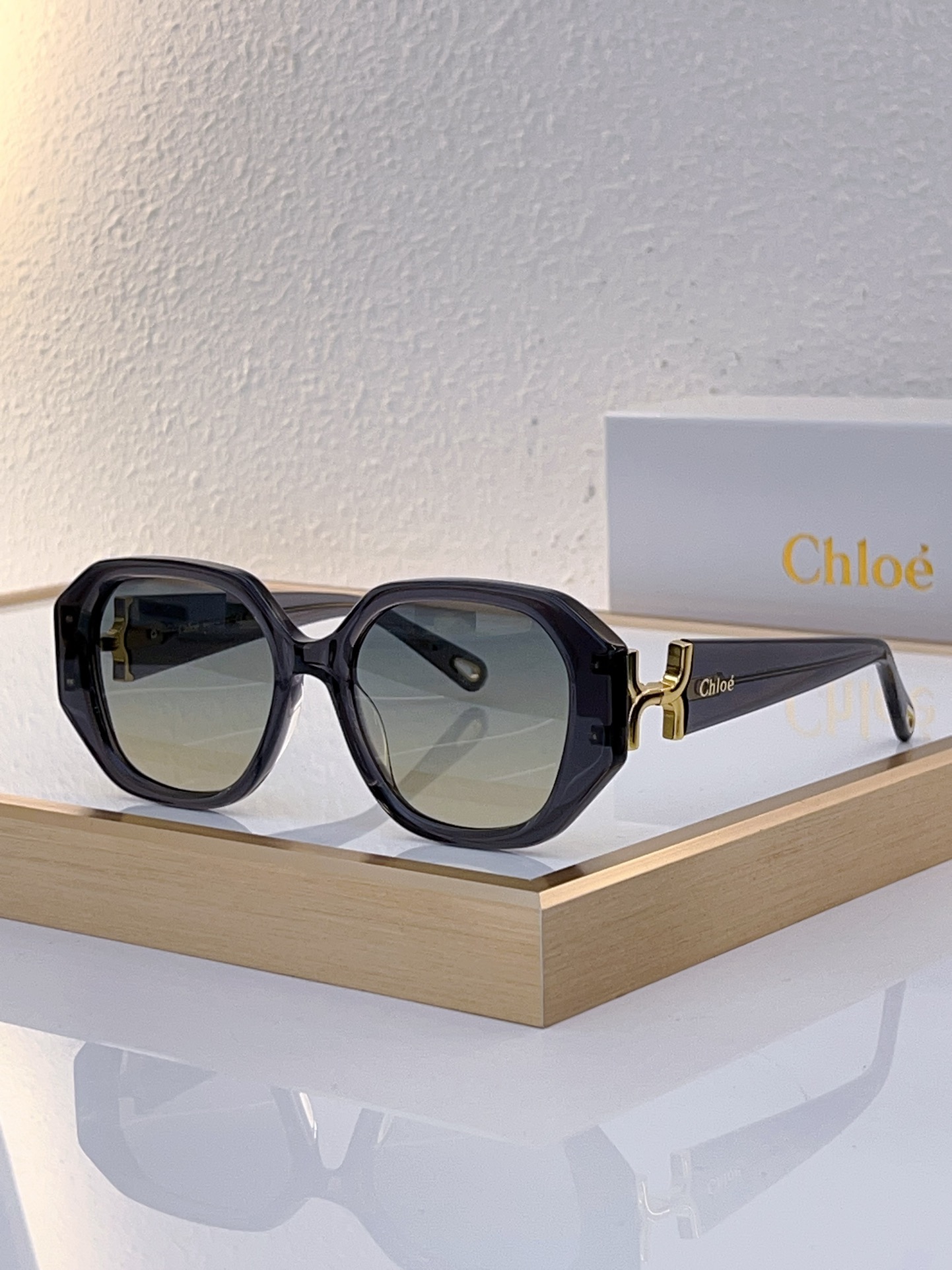 Chloe Sunglasses