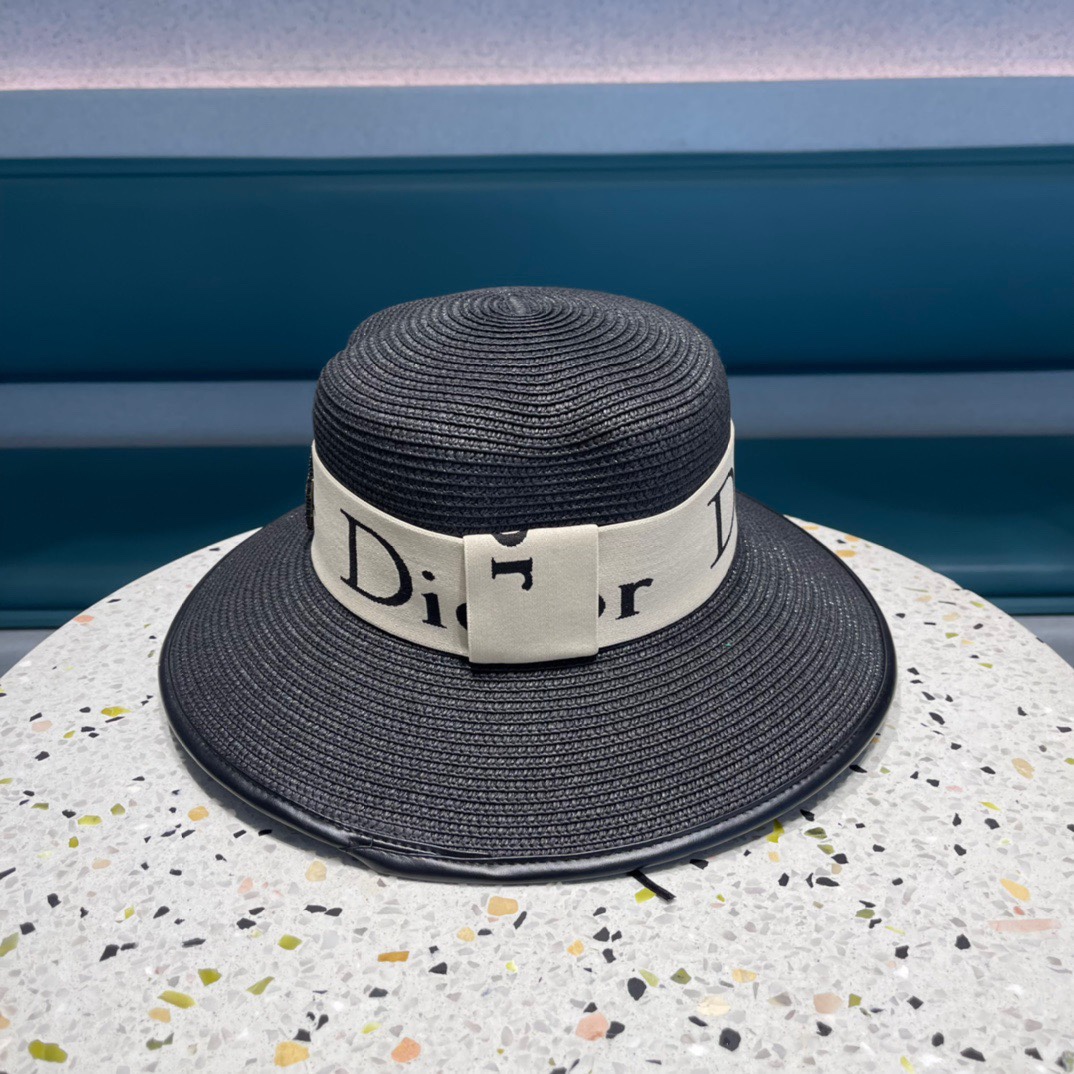 Dior Hats(Replica)