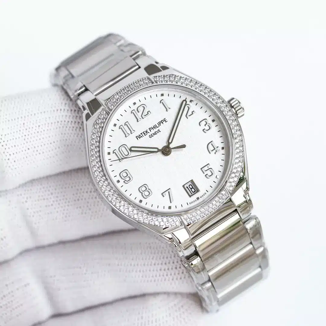 TWENTY~4 Automatic  36 mm,Stainless steel,7300-1200A-001