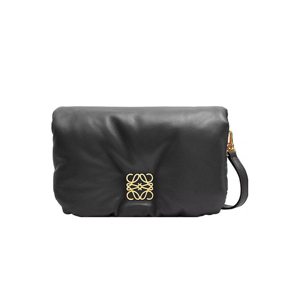 Loewe Goya Soft Leather Bag Shoulder Bag (Replica)