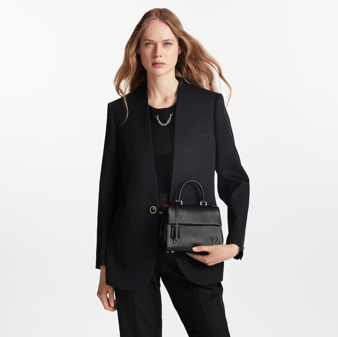 Louis Vuitton LV Cluny Mini Bag  M58928 Top quality 10A Shoulder Bag(Replica)