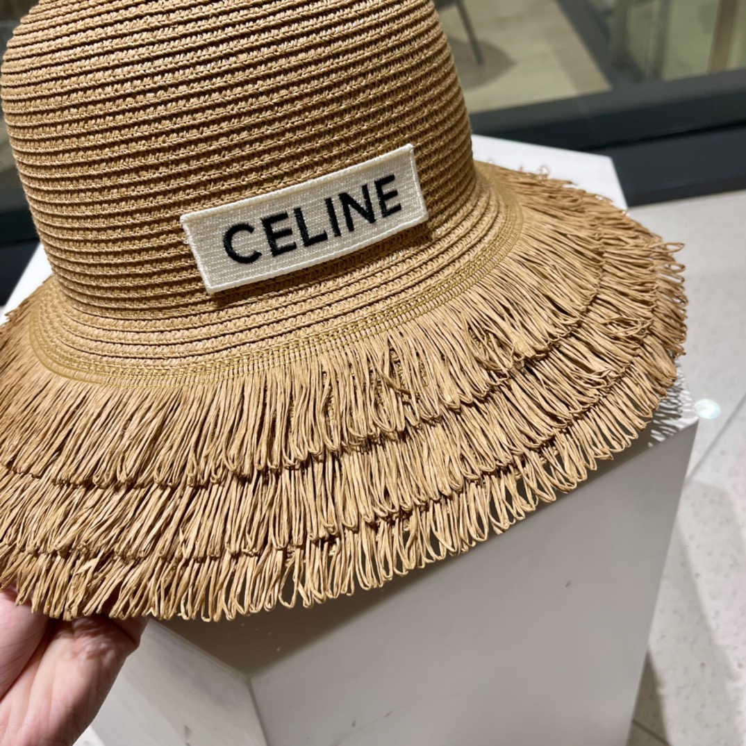 Celine Hats(Replica)