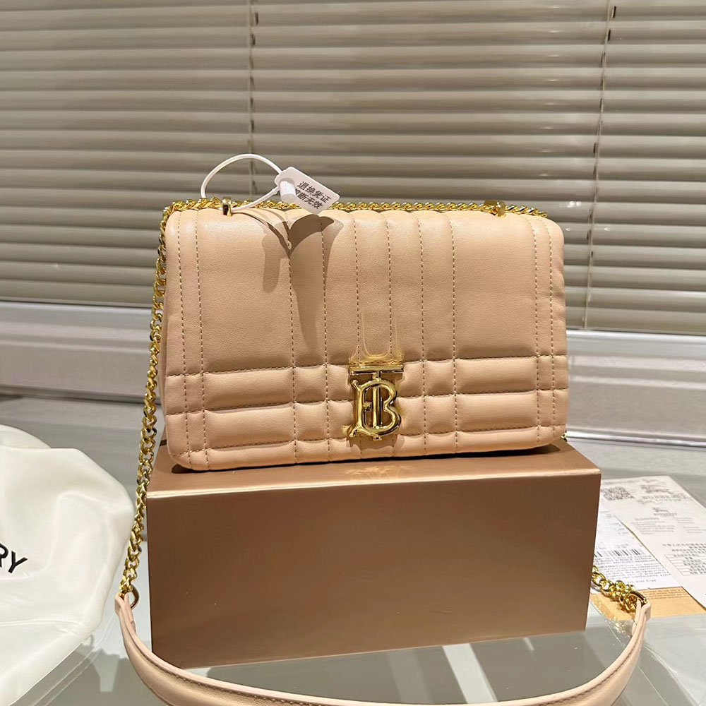 Burberry Lola Bag Small(Replica)