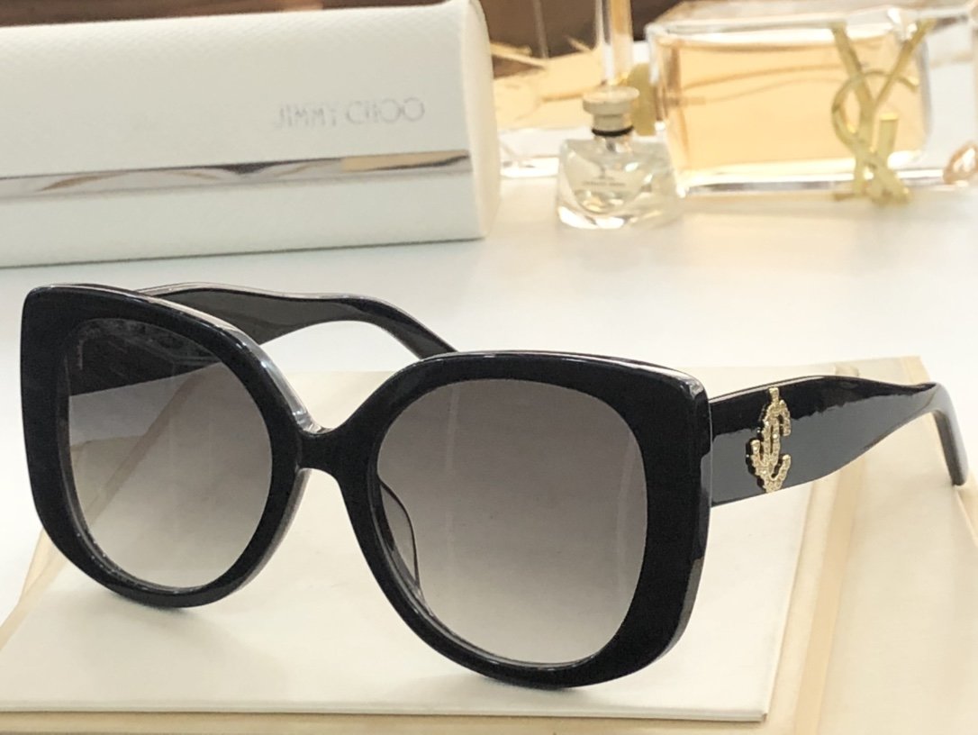 Jimmy Choo Sunglasses
