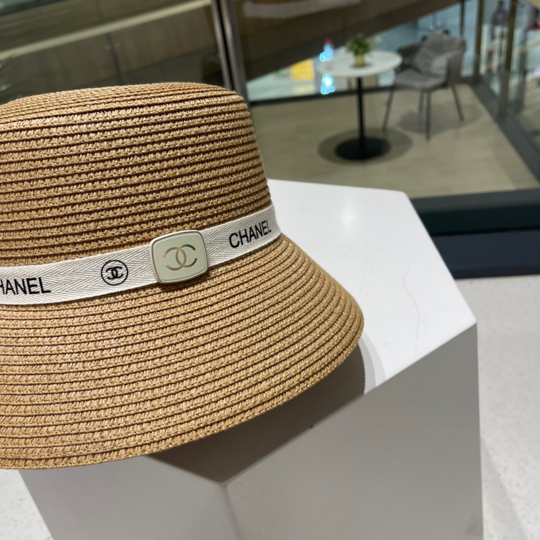 Chanel Hats(Replica)