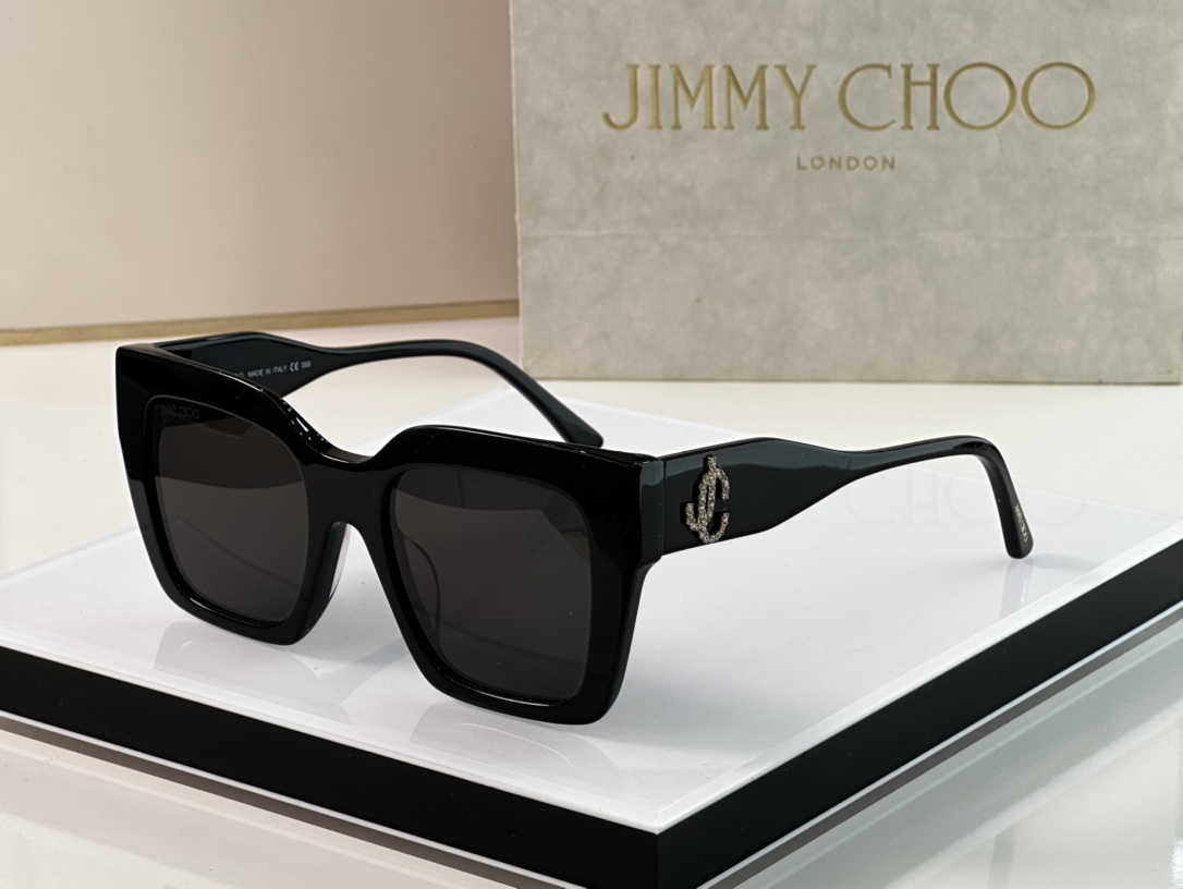 Jimmy Choo Sunglasses