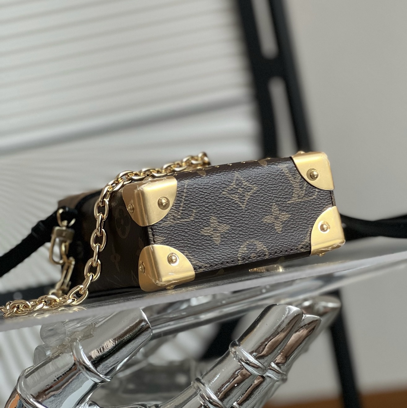 Louis Vuitton LV Camera Bag(Replica)