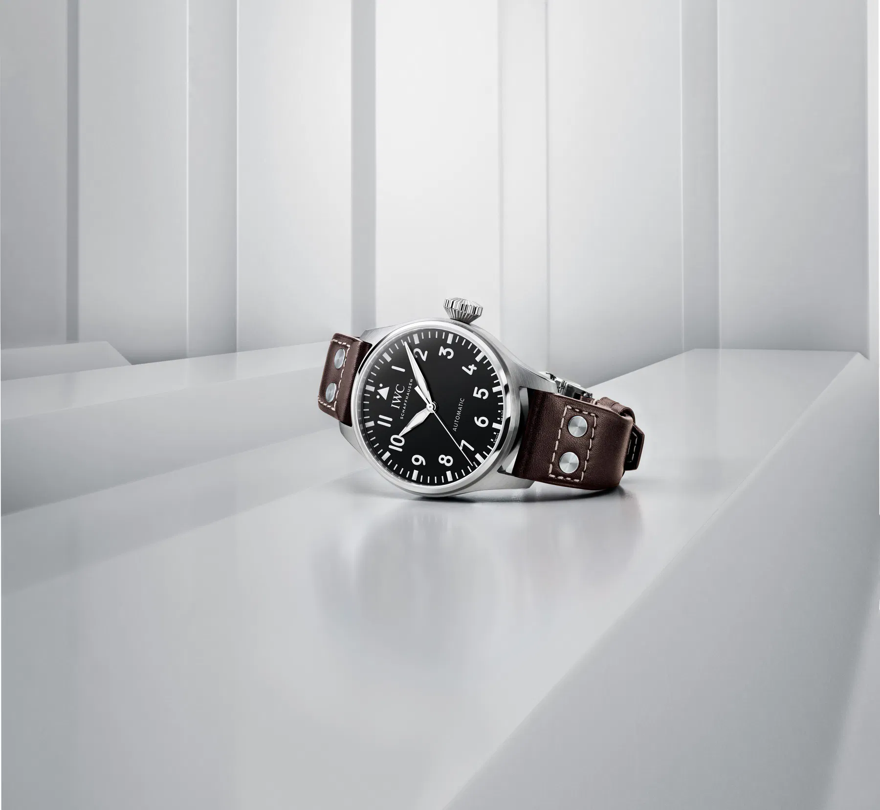 Schaffhausen big Pilots watch 43 iw329301