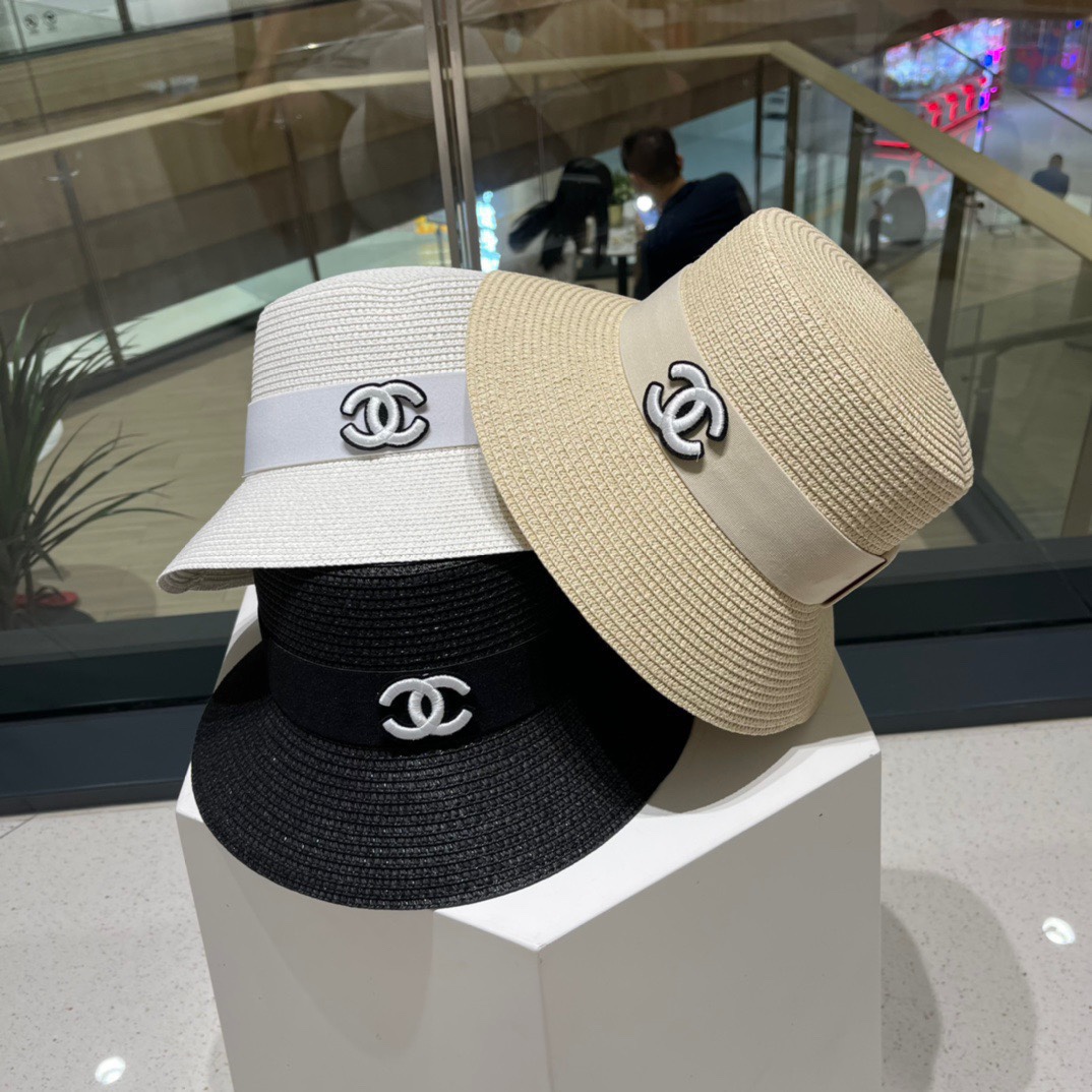 Chanel Hats(Replica)
