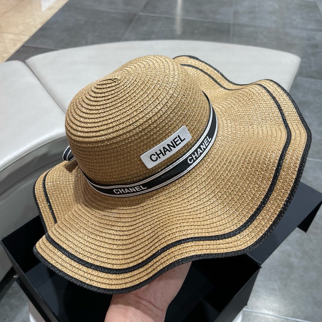 Chanel Hats(Replica)