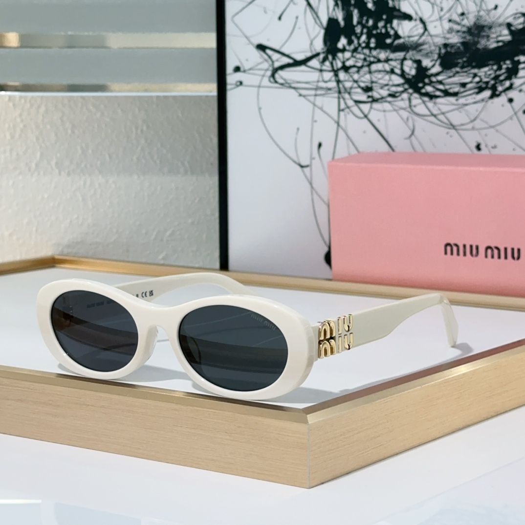 MiuMiu Sunglasses