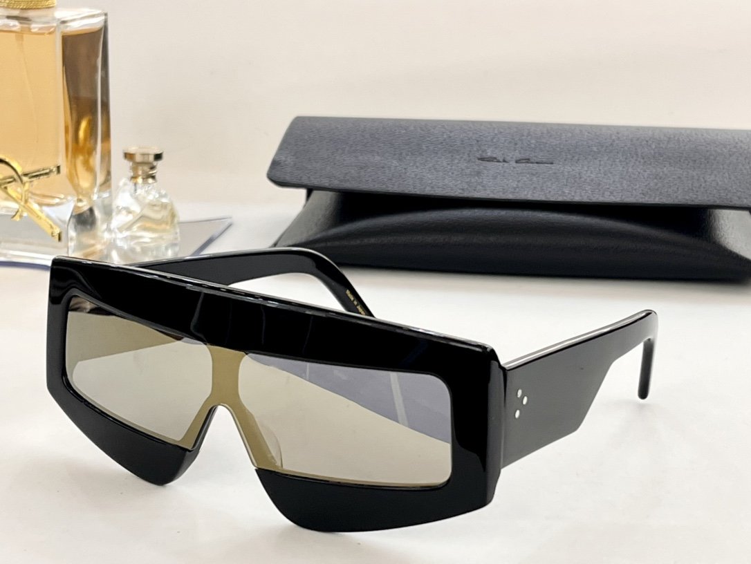 Rick Owens Sunglasses