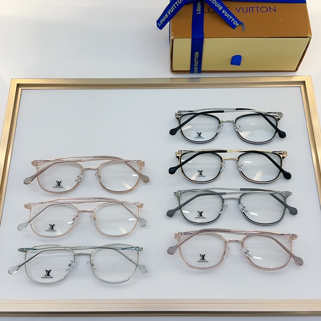 Louis Vuitton LV Sunglasses