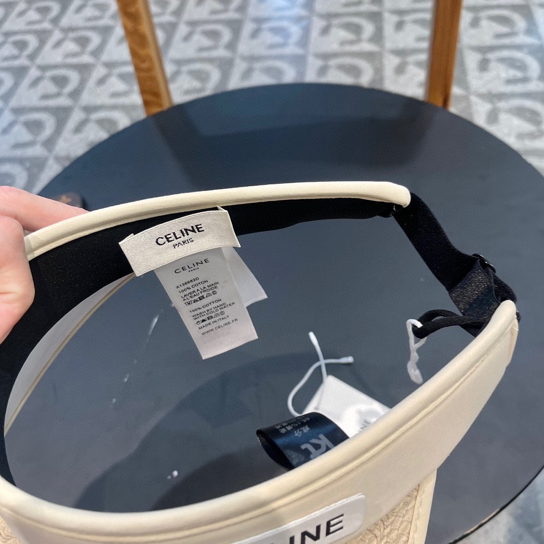 Celine Hats(Replica)