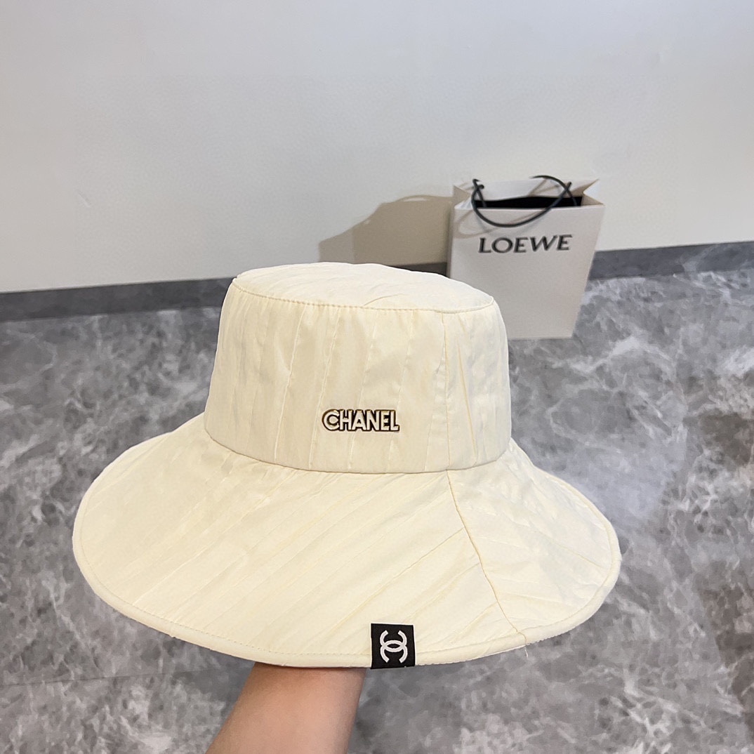 Chanel Hats(Replica)