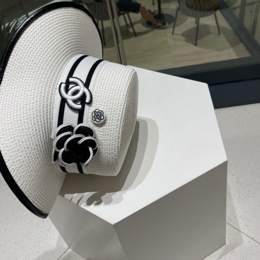 Chanel Hats(Replica)