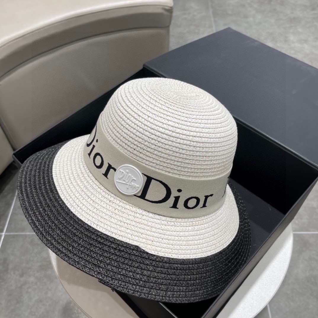 Dior Hats(Replica)