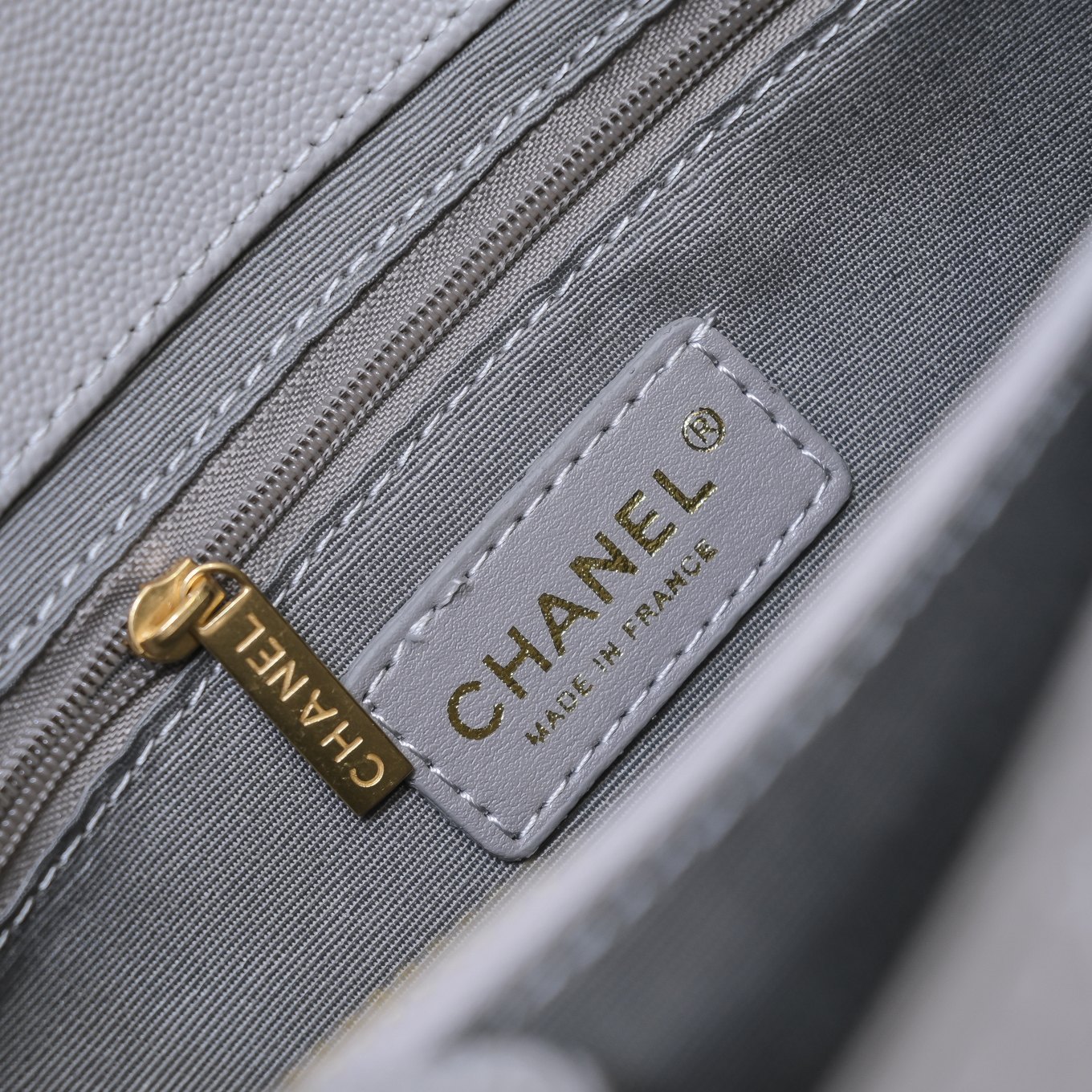 Chanel AS2764 Shoulder Bag Handbag