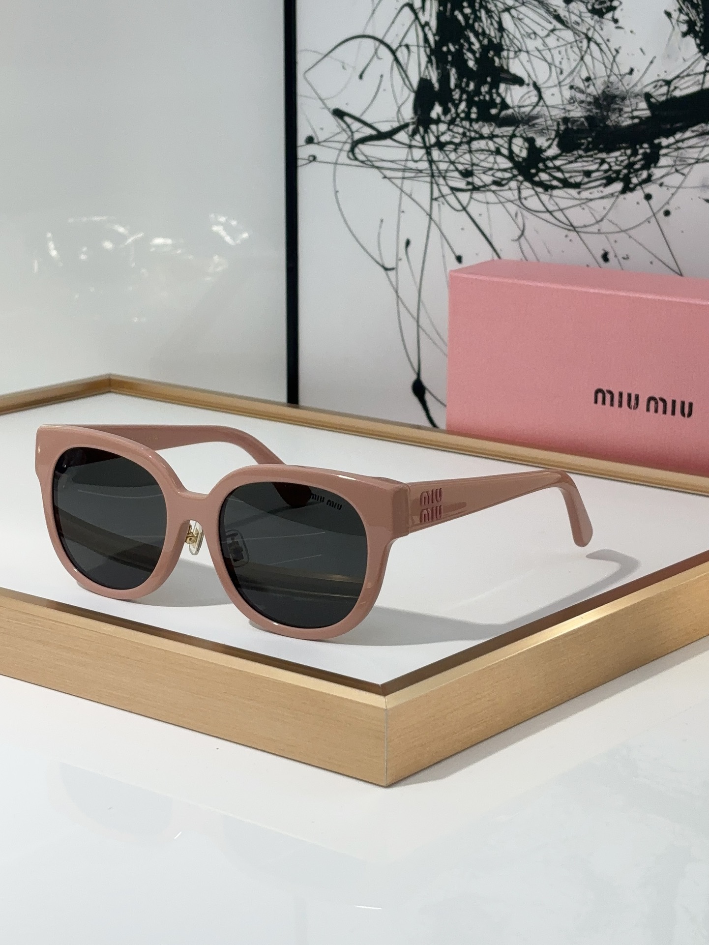 MiuMiu Sunglasses