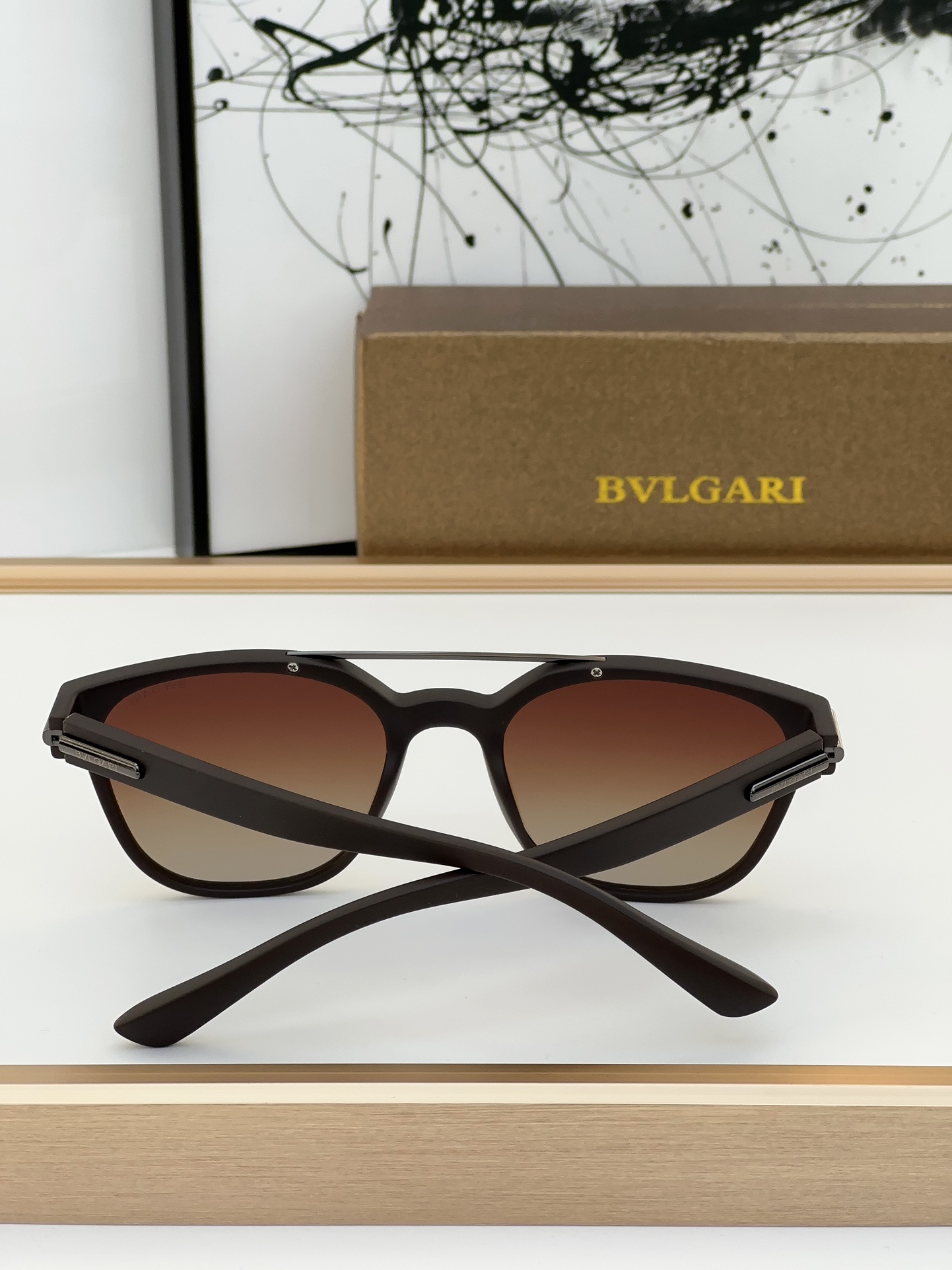 Bvlgari Sunglasses