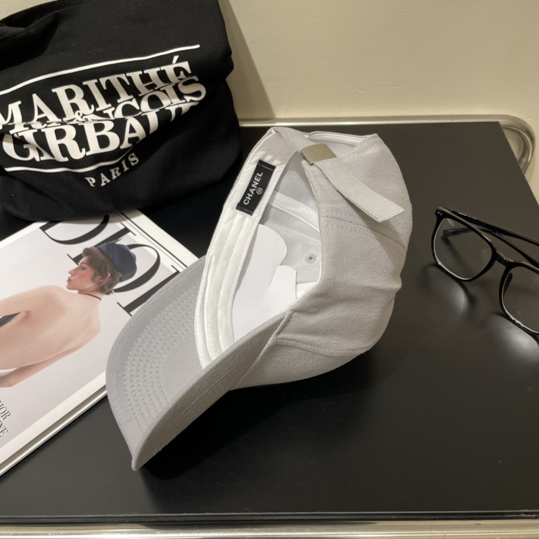 Chanel Hats(Replica)