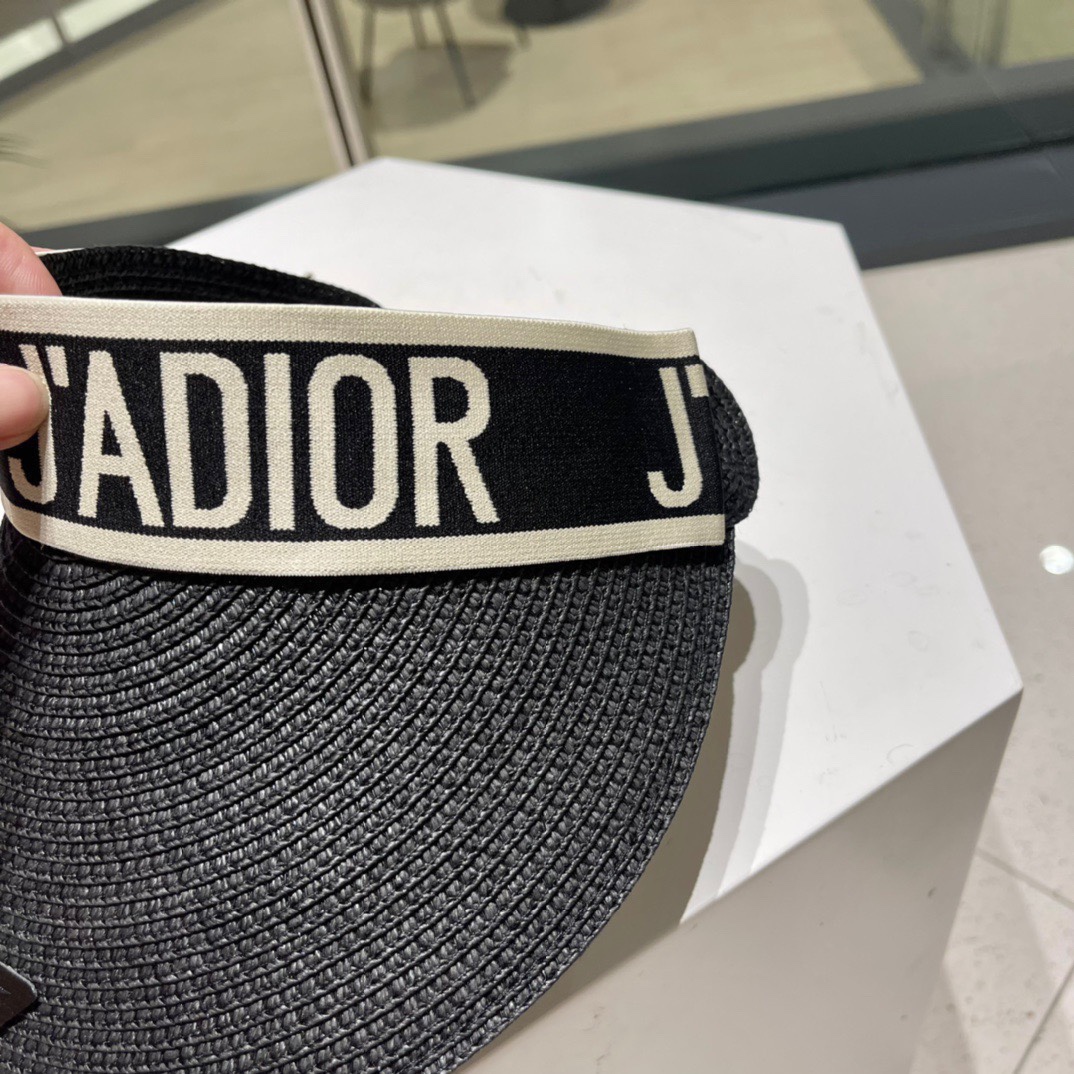 Dior Hats(Replica)