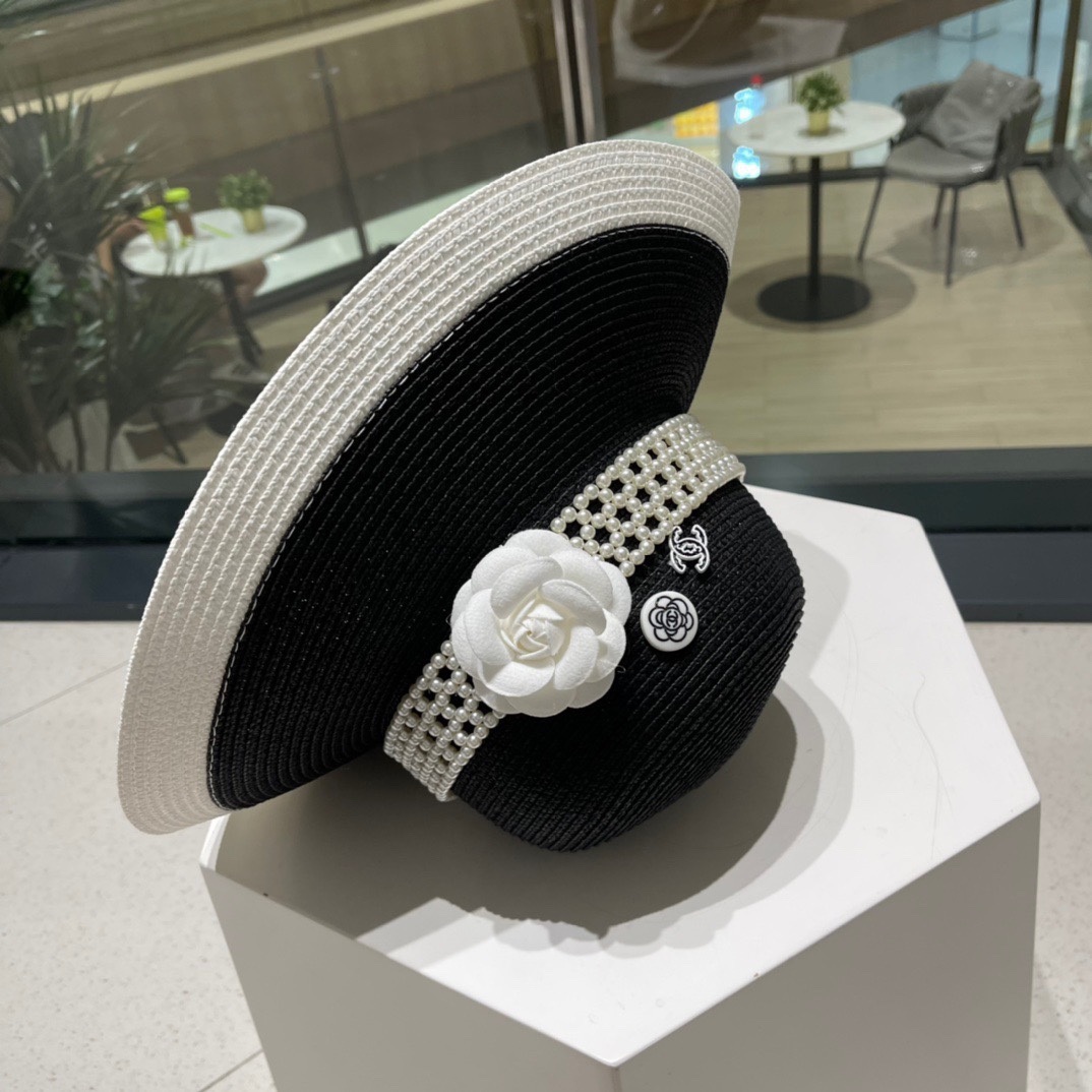 Chanel Hats(Replica)