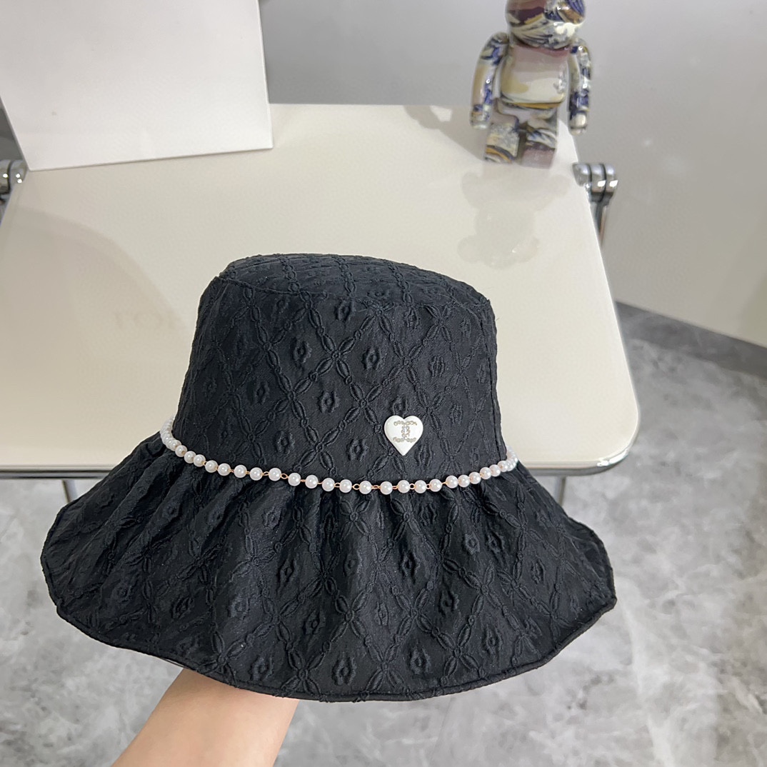 Chanel Hats(Replica)