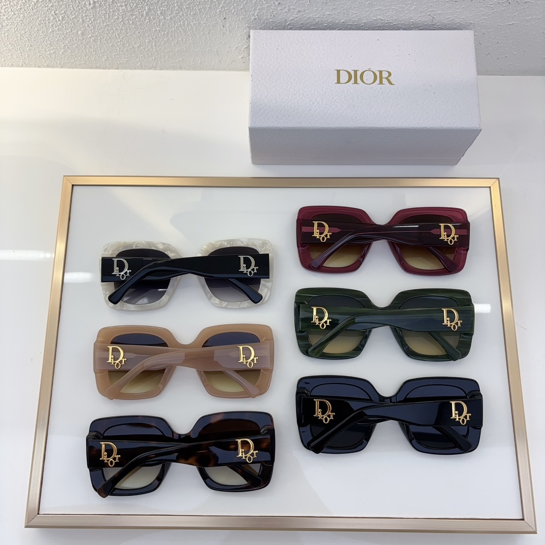 Dior Sunglasses