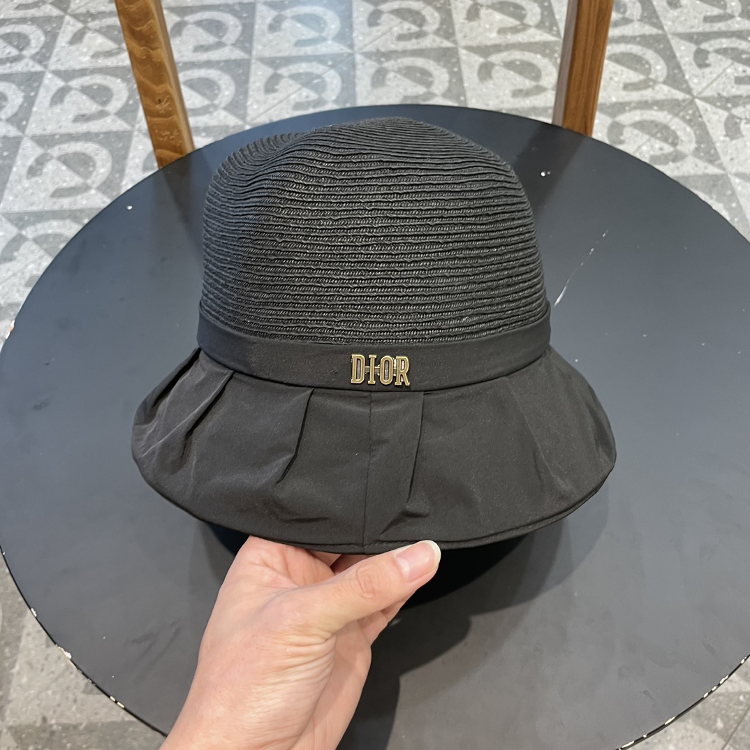 Dior Hats(Replica)