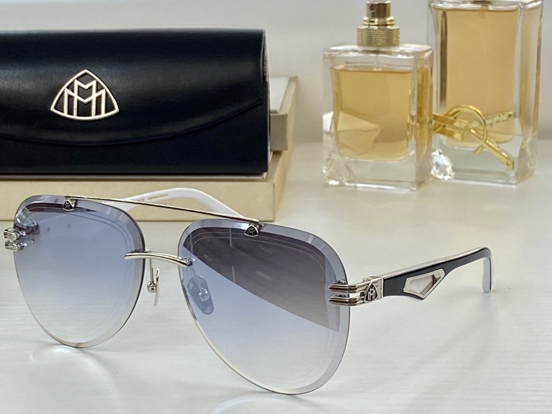 Maybach Sunglasses