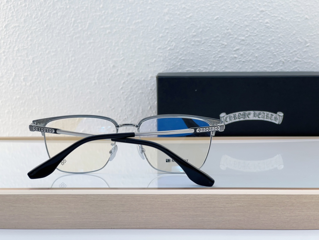 Chrome Heart  Sunglasses