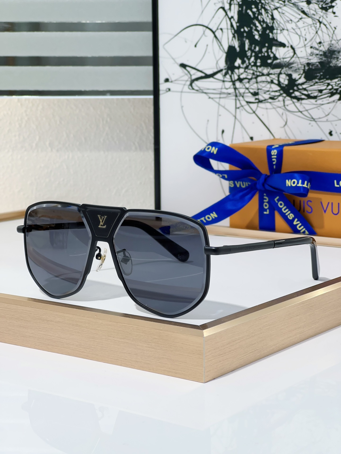 Louis Vuitton LV Sunglasses