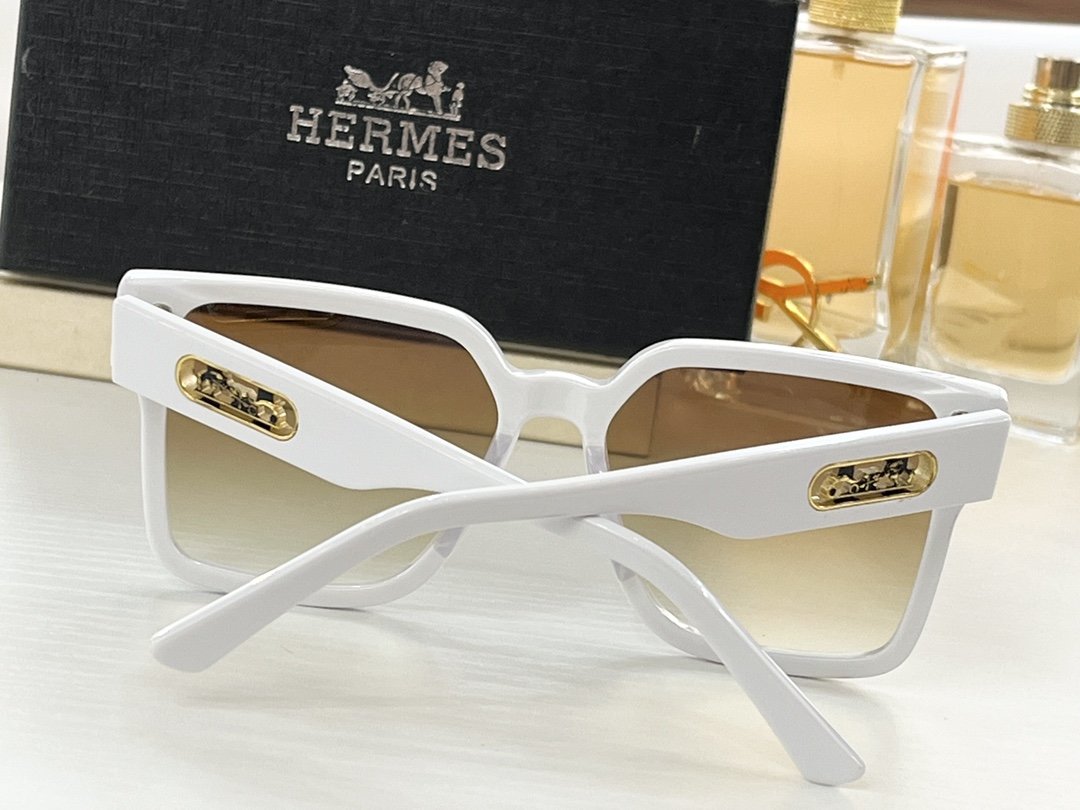 Hermes Sunglasses