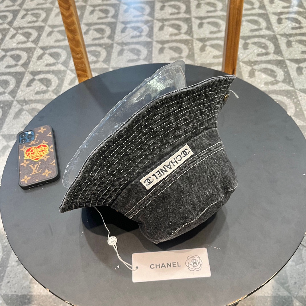 Chanel Hats(Replica)
