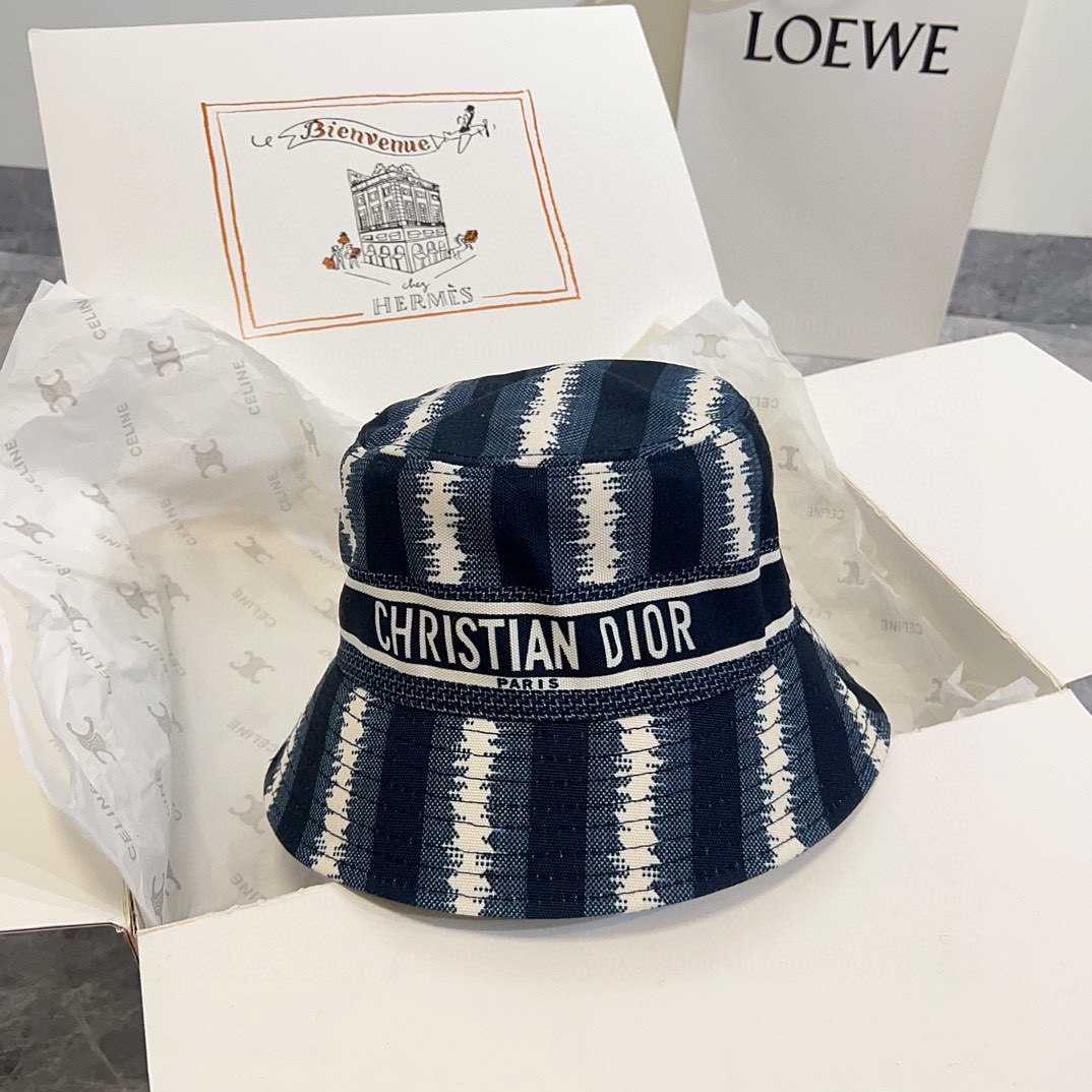 Dior Hats(Replica)