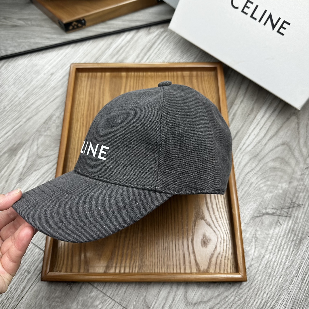Celine Hats(Replica)