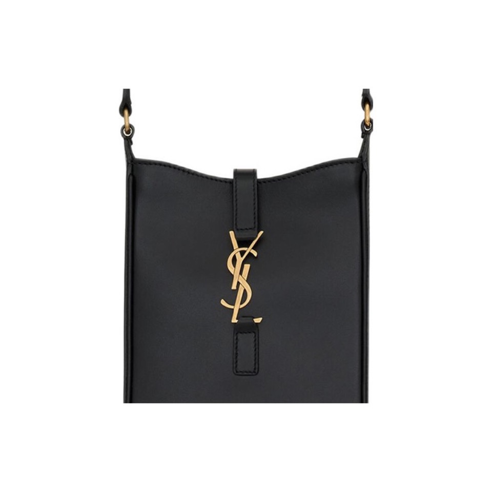 Saint Laurent YSL LE5 À 7 Mini Shoulder Bag (Replica)