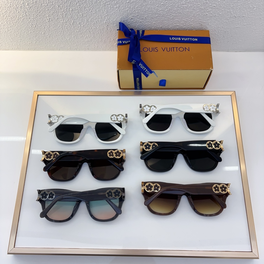 Louis Vuitton LV Sunglasses