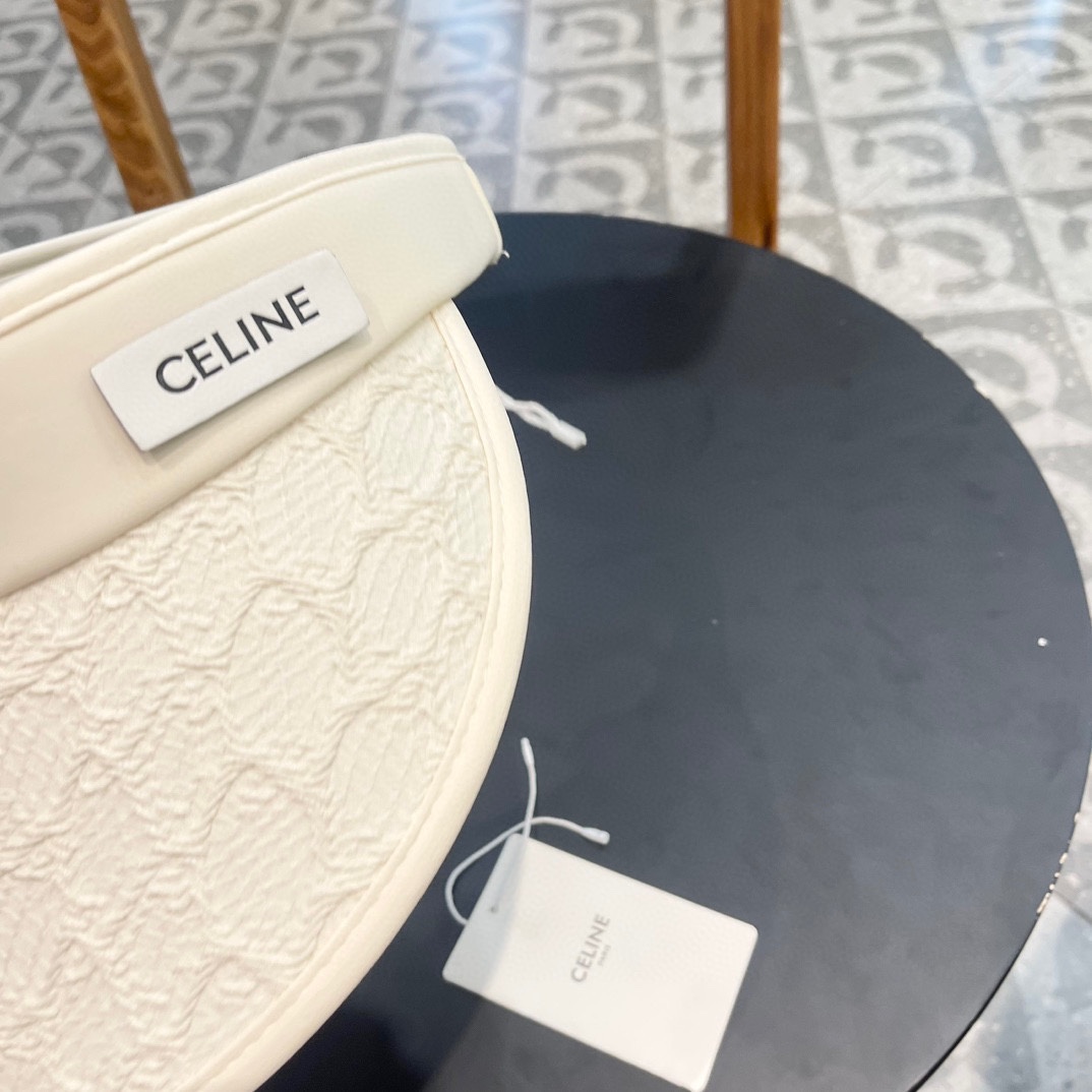 Celine Hats(Replica)
