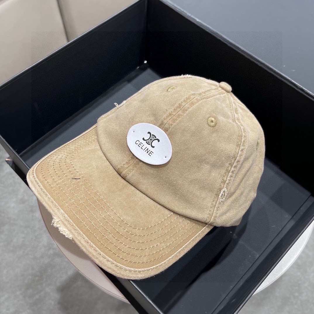Celine Hats(Replica)