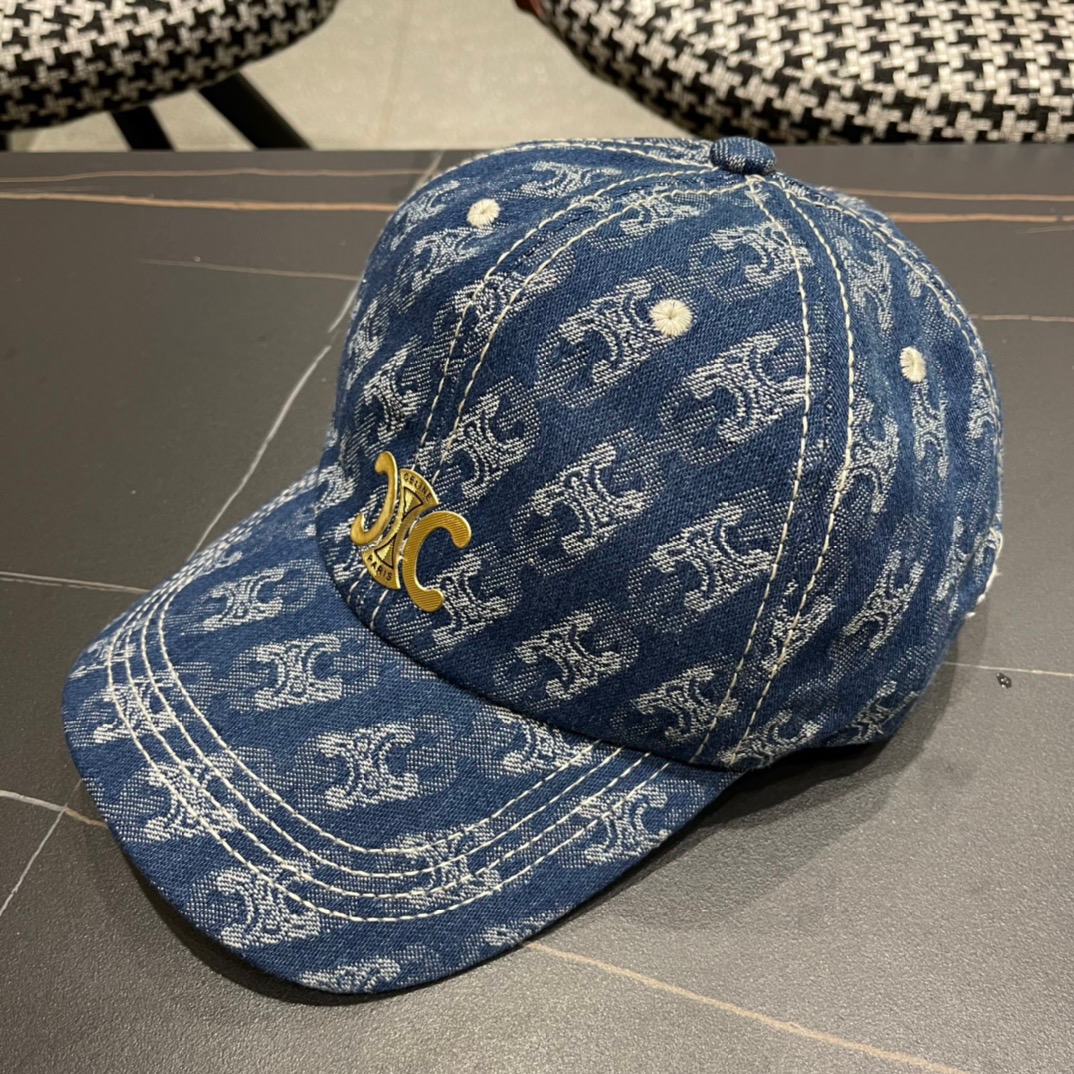 Celine Hats(Replica)