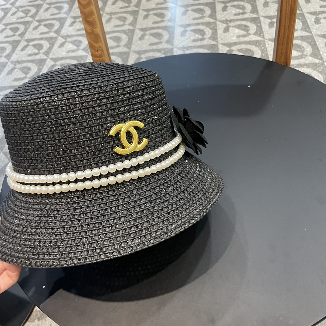 Chanel Hats(Replica)