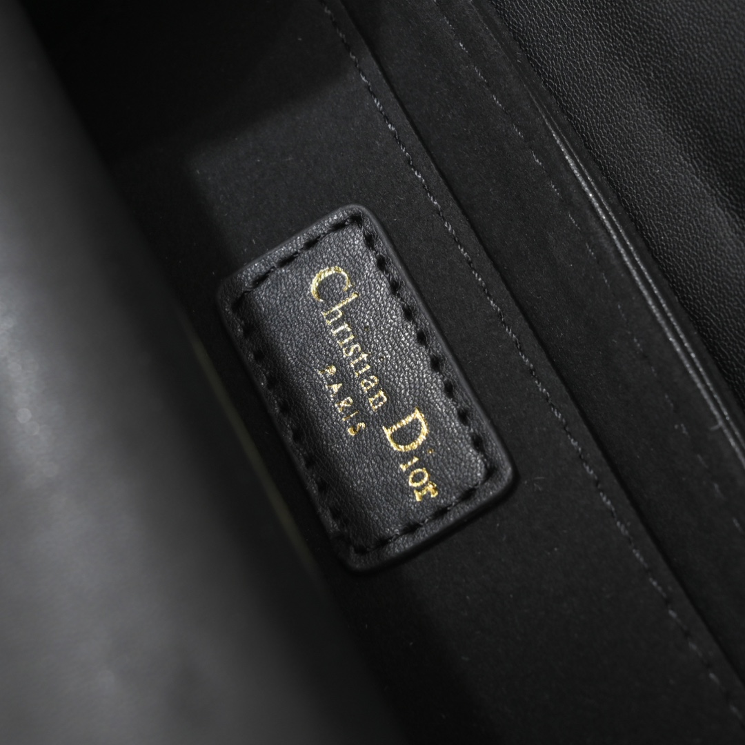 Dior Jolie 2024 New Handbag Shoulder bag Shoulder Bag Handbag