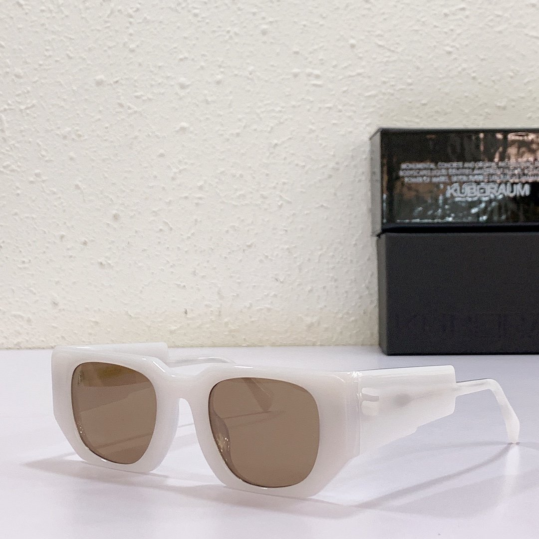 KUB RAUM Sunglasses