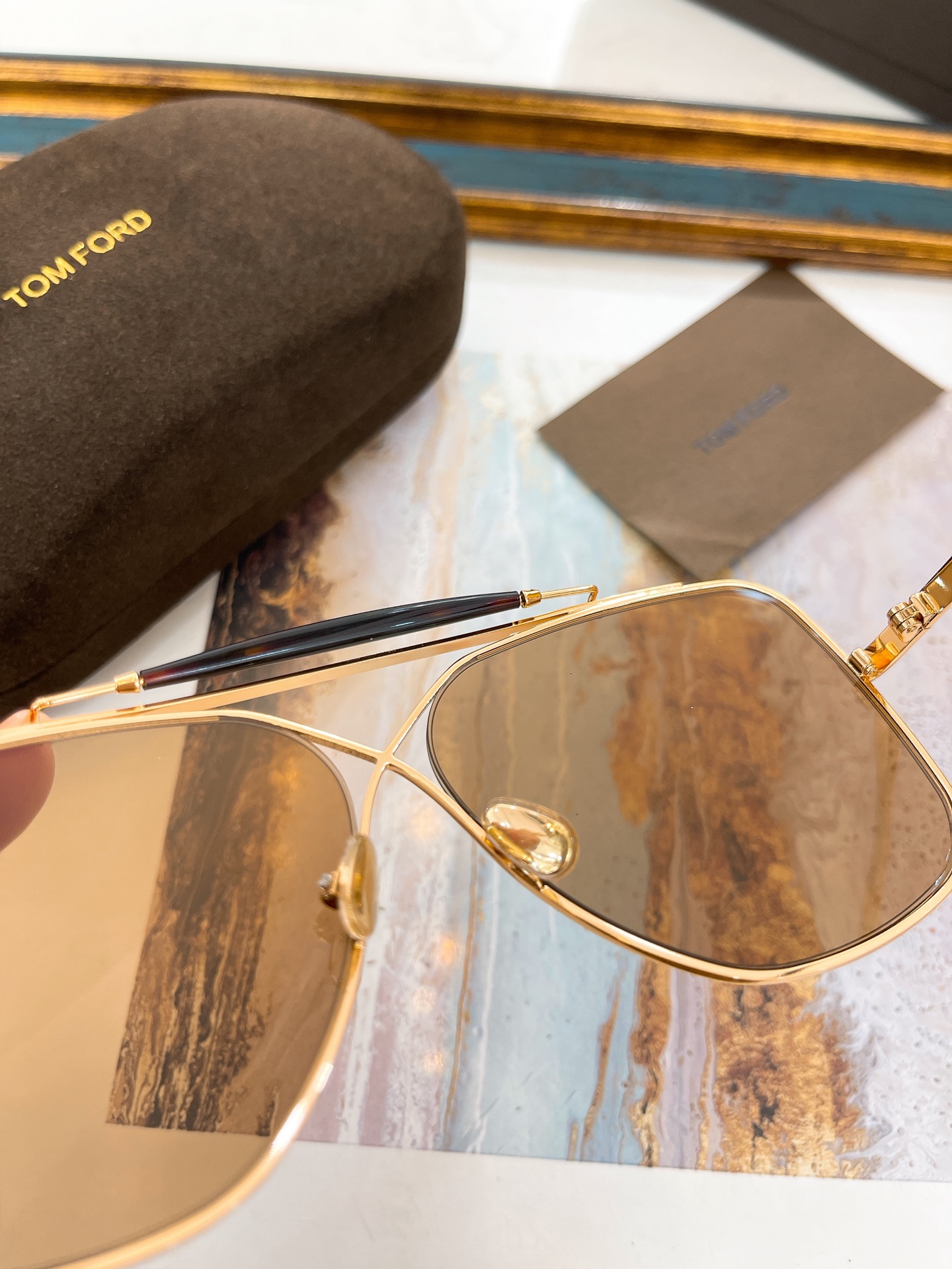 Tom Ford Sunglasses