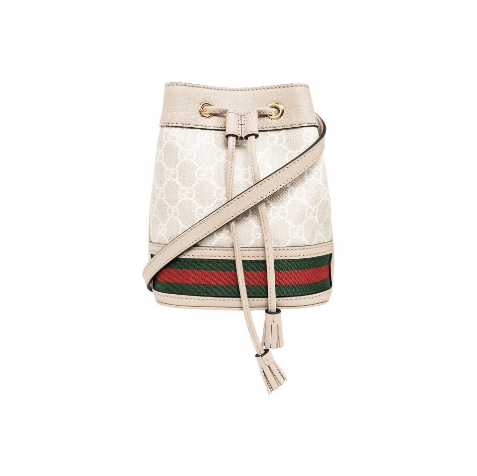 Gucci Ophidia Bucket Bag Shoulder Bag(Replica)