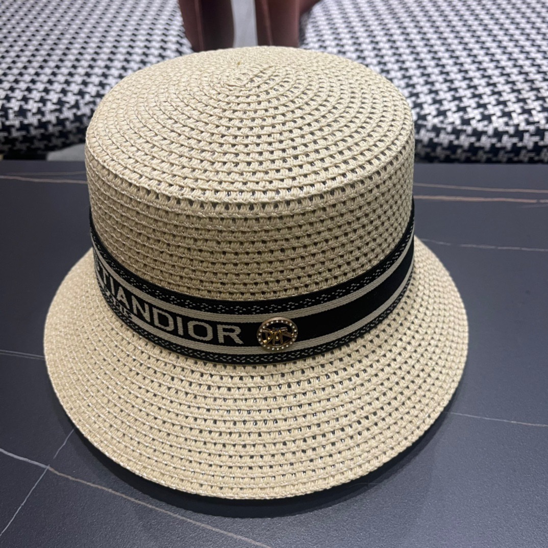Dior Hats(Replica)