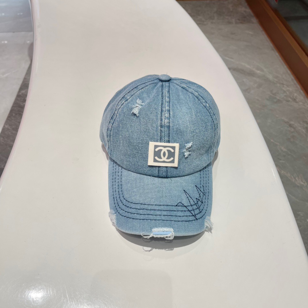 Chanel Hats(Replica)