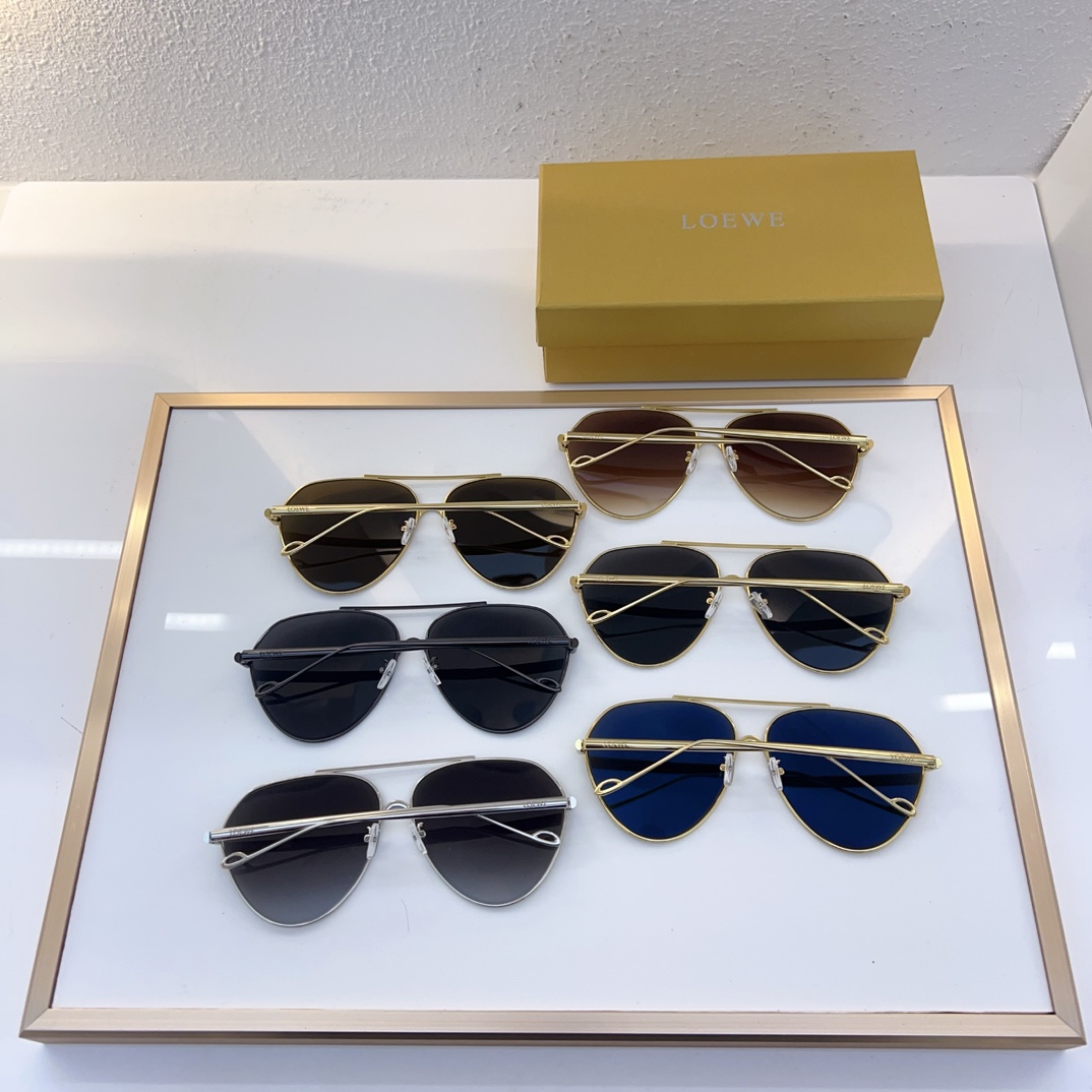Loewe Sunglasses